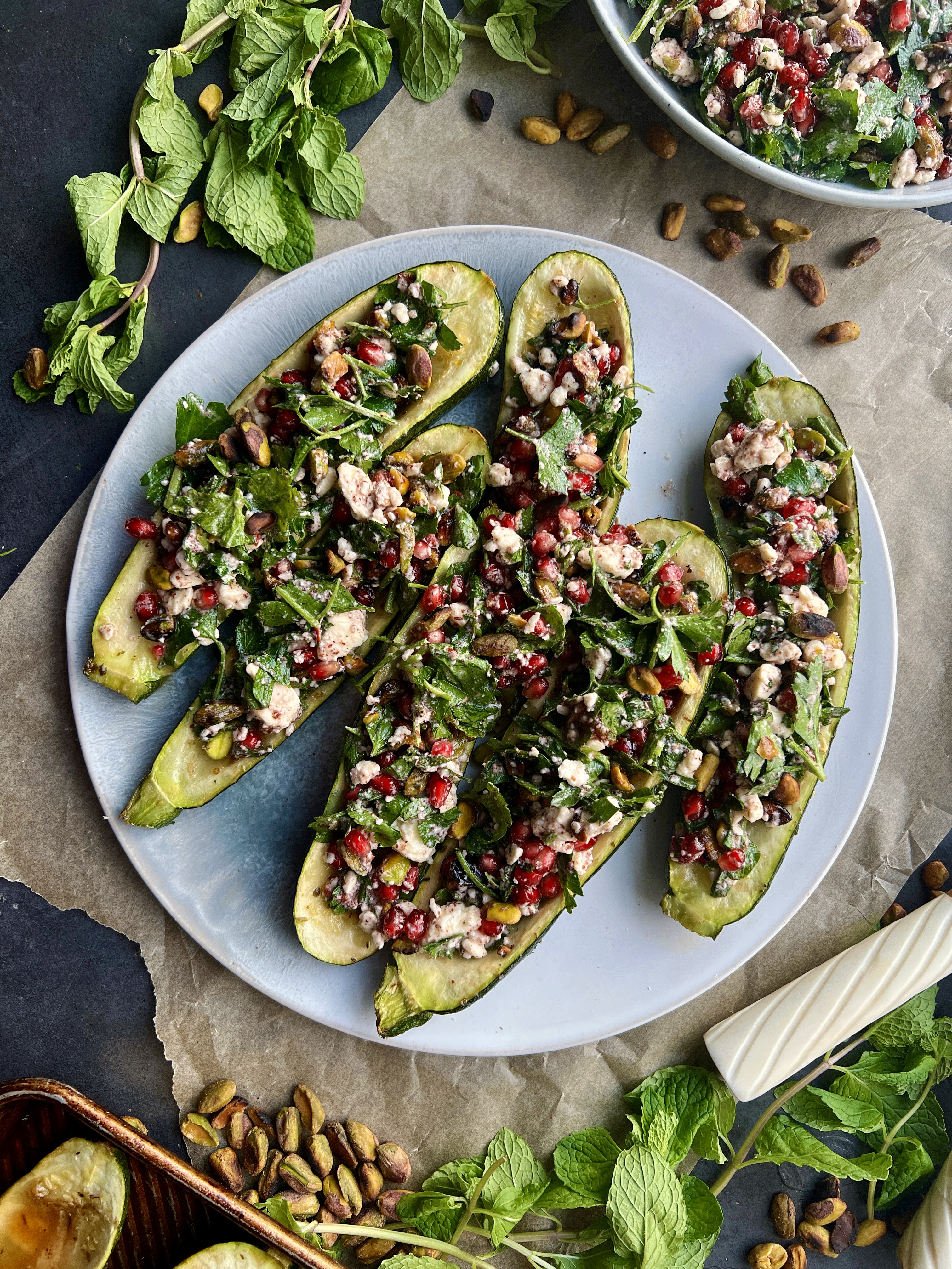 The saucy, spicy wok fried chicken and brussels sprouts tucked into an easy homemade crispy tortilla shell with all the fresh bites: I could eat these Spicy Mongolian Crispy Chicken and Brussels Tacos every day!